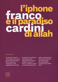 Iphone_E_Il_Paradiso_Di_Allah_(l`)_-Cardini_Franco